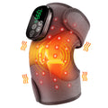 KneeRevive Pro - Heat and Vibration Therapy for Knees