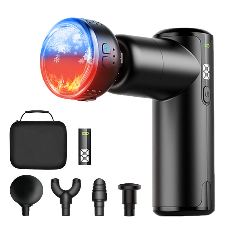 SprintFit ProTherma – Hot & Cold Therapy Massage Gun