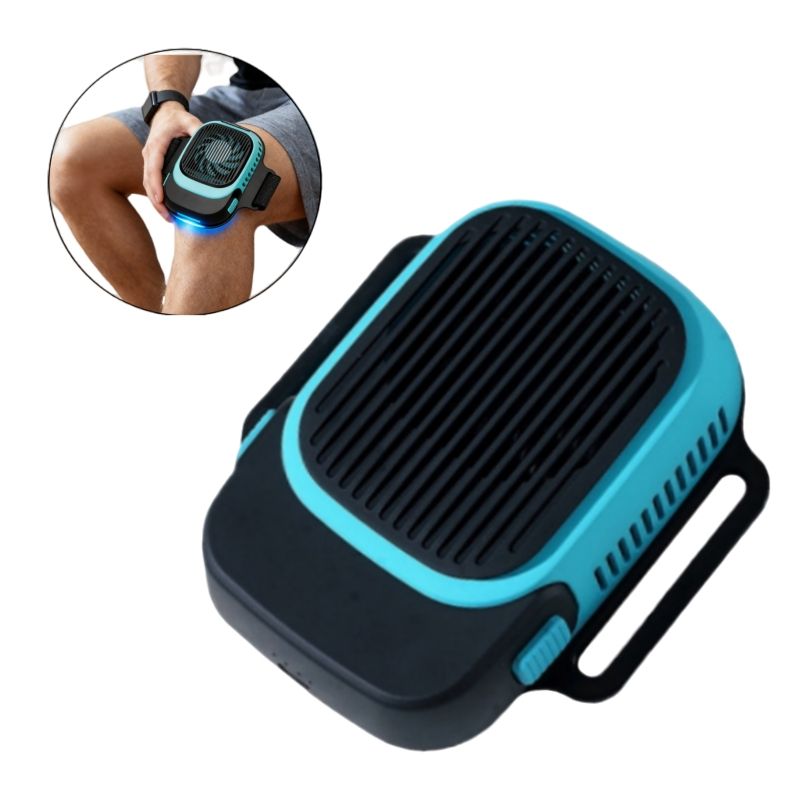 ThermaCube — Hot & Cold Pocket Therapy - Replace Ice Packs and Heating Pads