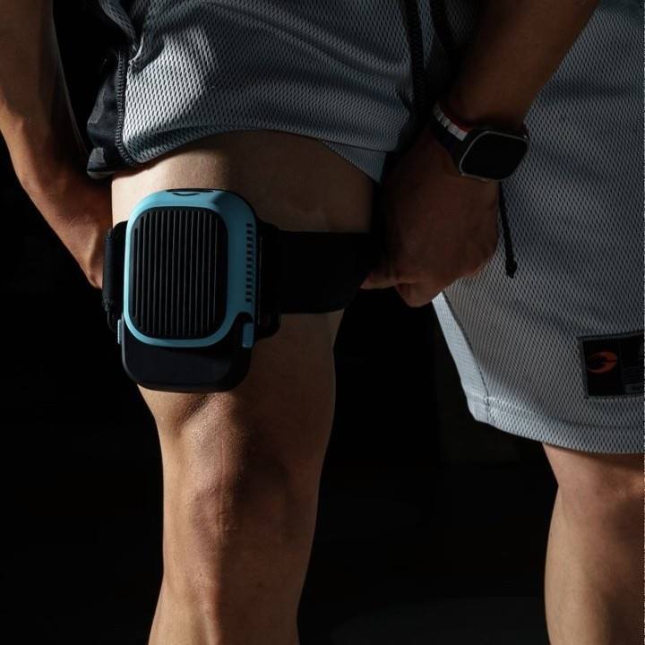 ThermaCube — Hot & Cold Pocket Therapy - Replace Ice Packs and Heating Pads