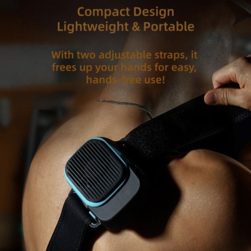 ThermaCube — Hot & Cold Pocket Therapy - Replace Ice Packs and Heating Pads